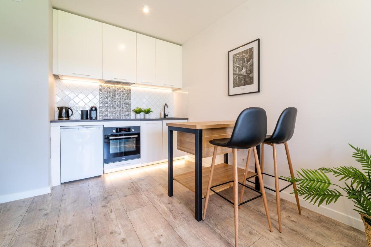 Apartview - Ogrod, Taras, Widok Na Jeziorak, Netflix I Max, Parking Apartment