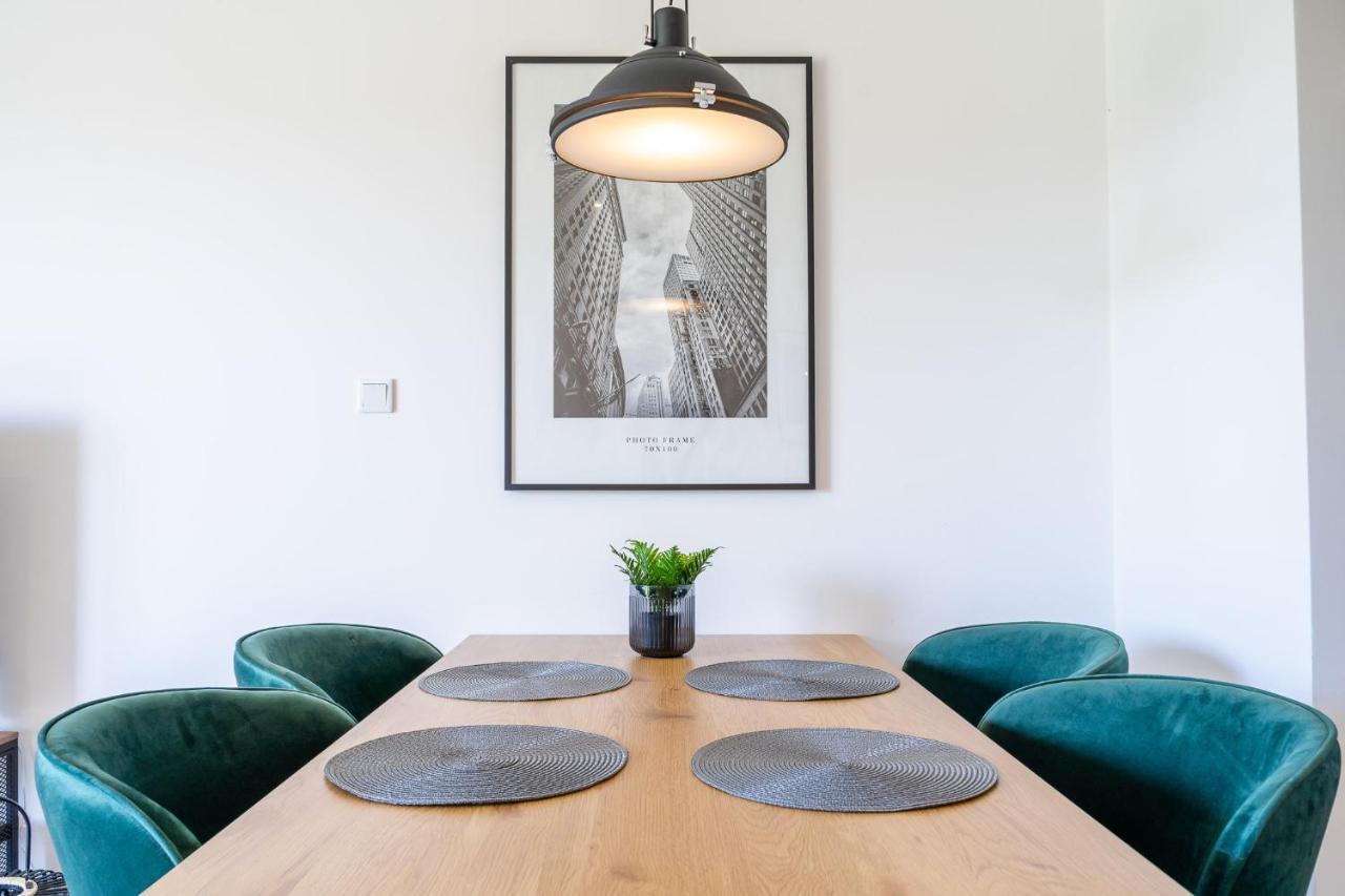 Apartview - Ogrod, Taras, Widok Na Jeziorak, Netflix I Max, Parking Apartment *